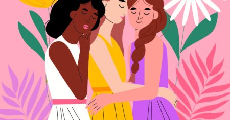 Os 8 Tipos de mulheres: Descubra qual você é
