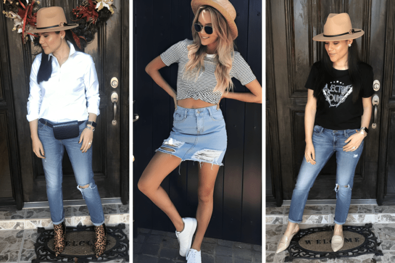 Looks para Show Sertanejo: Curta com Conforto - Lady Conselhos