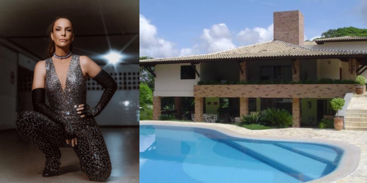 mansões de luxo mais caras do Brasil