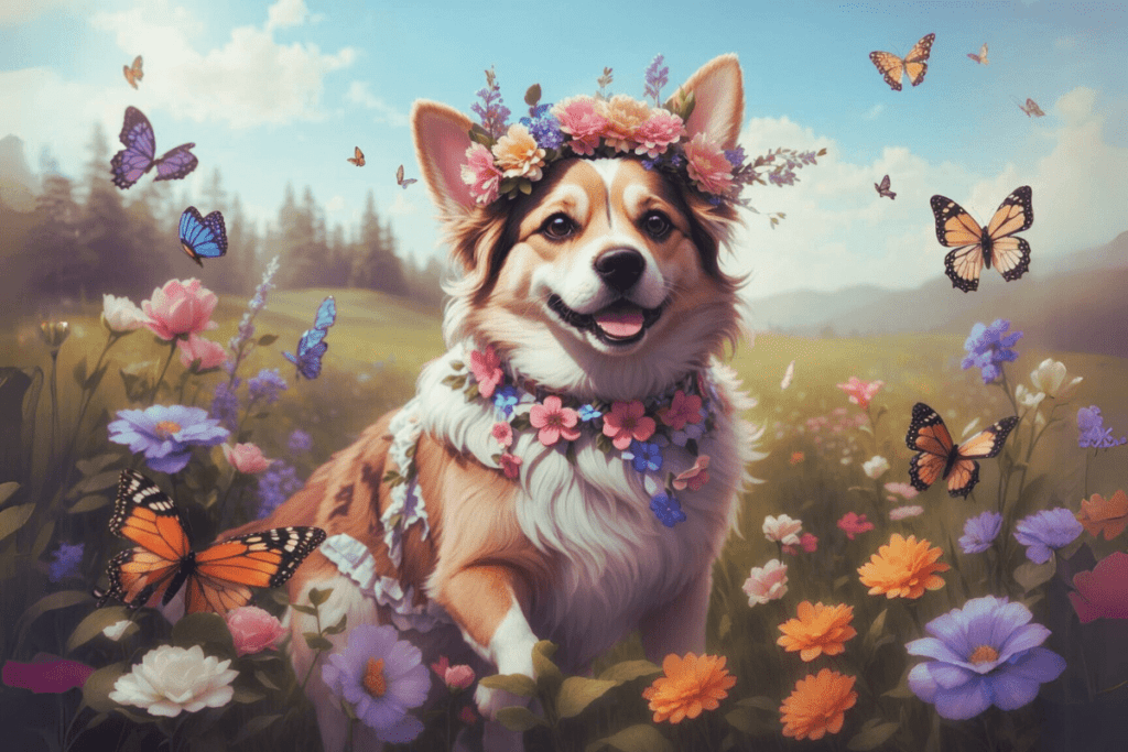 Nomes de Cachorros Fêmeas