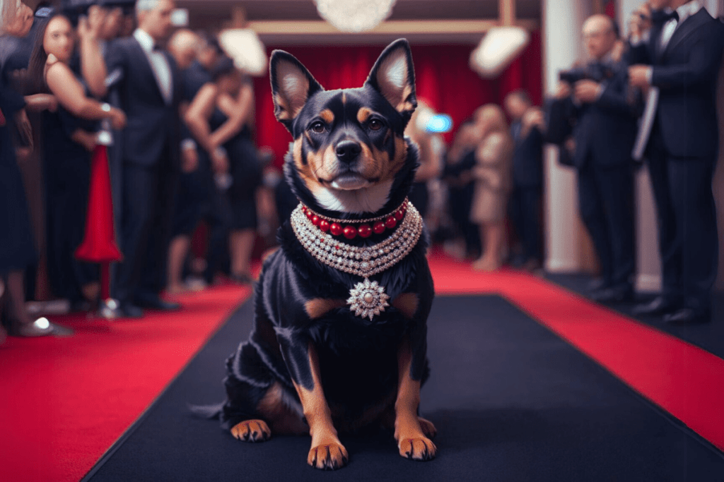 Nomes de Cachorros Fêmeas