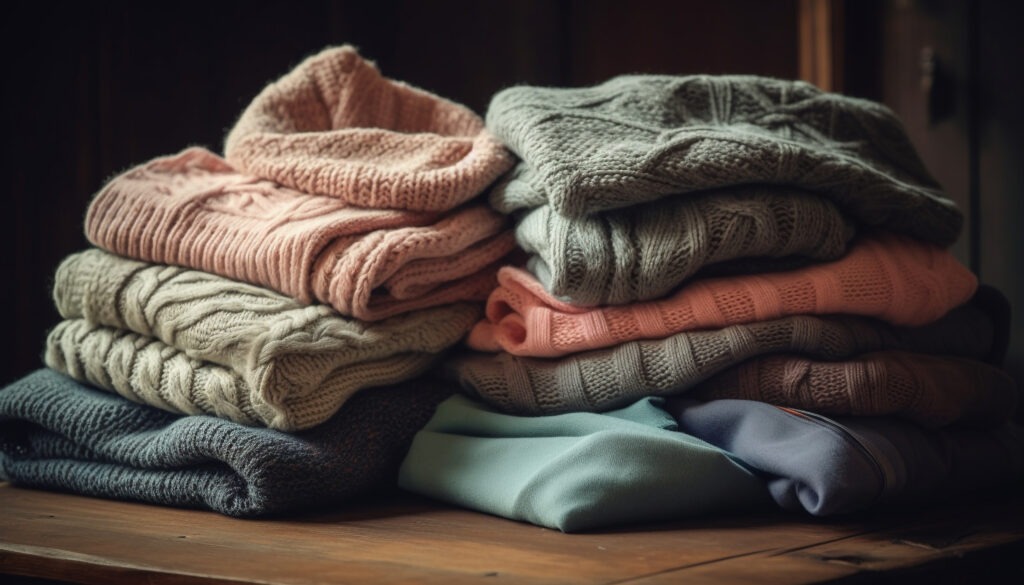 looks de inverno