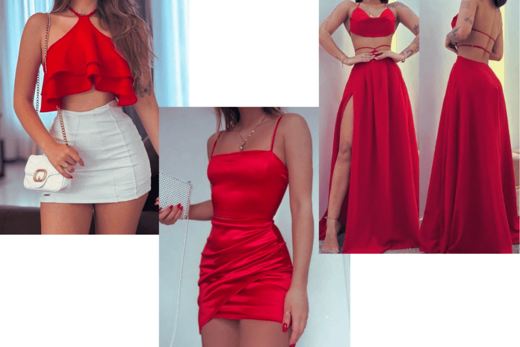 looks de natal