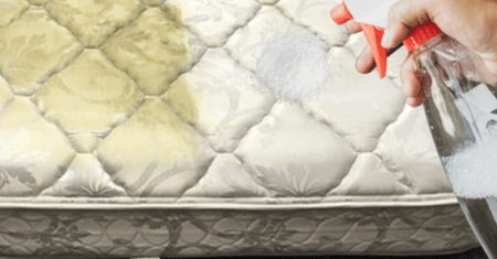 Revitalize seu colchão com uma simples dica caseira