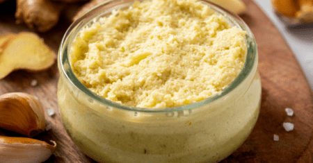 Como Facilitar sua Vida na Cozinha com o Tempero Completo de Alho!