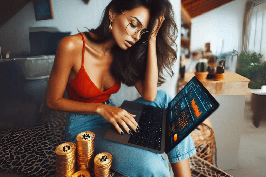 Investir em Criptomoedas
