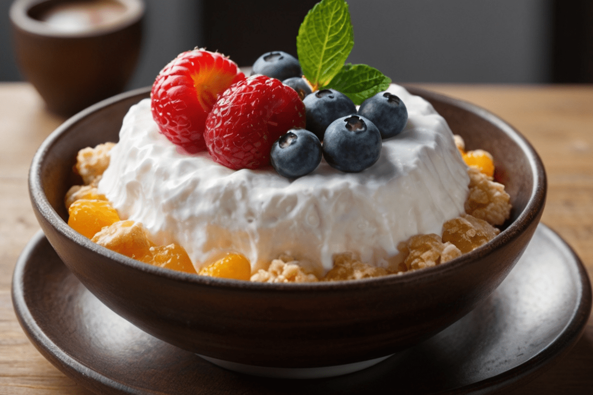 Bingsu