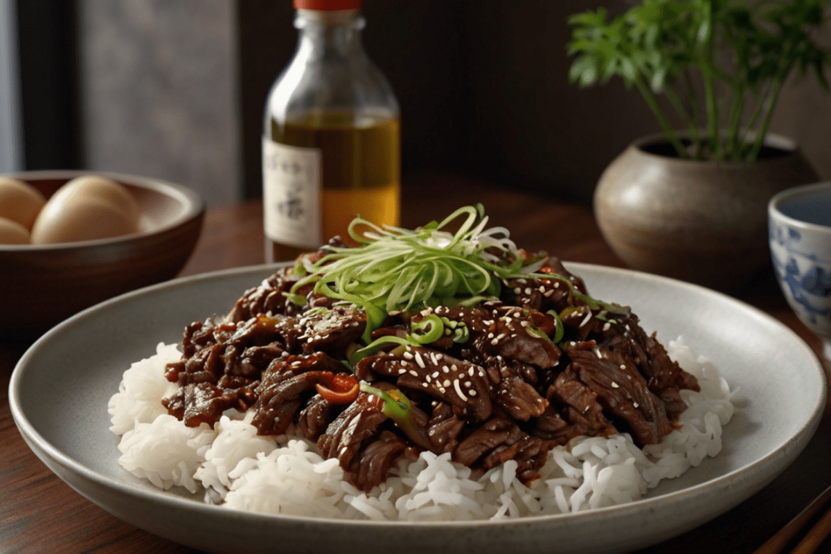 Bulgogi