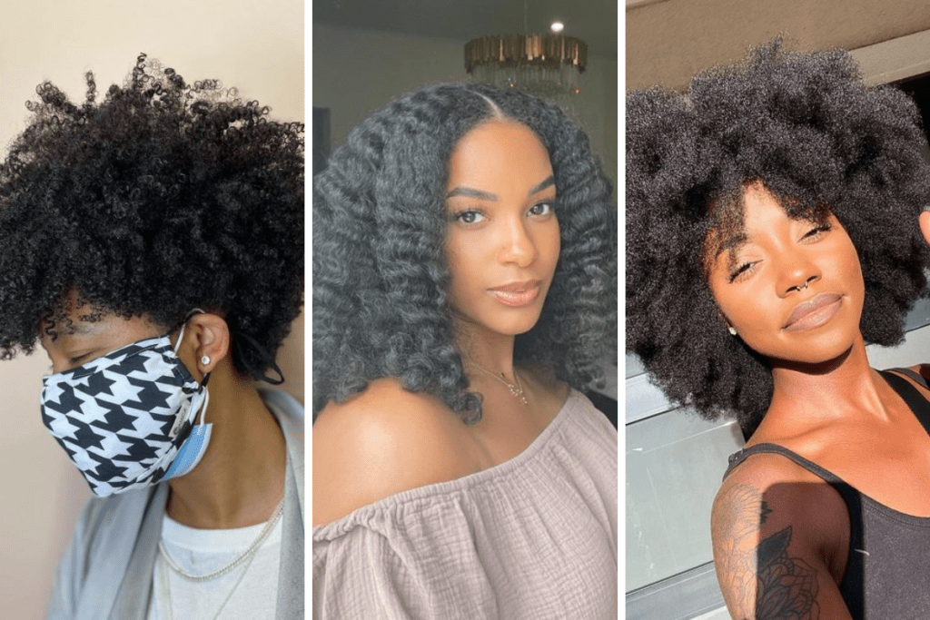Wash and Go