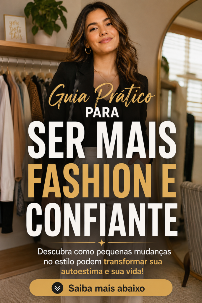 Ser Mais Fashion