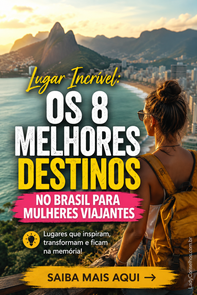 Lugar Incrível