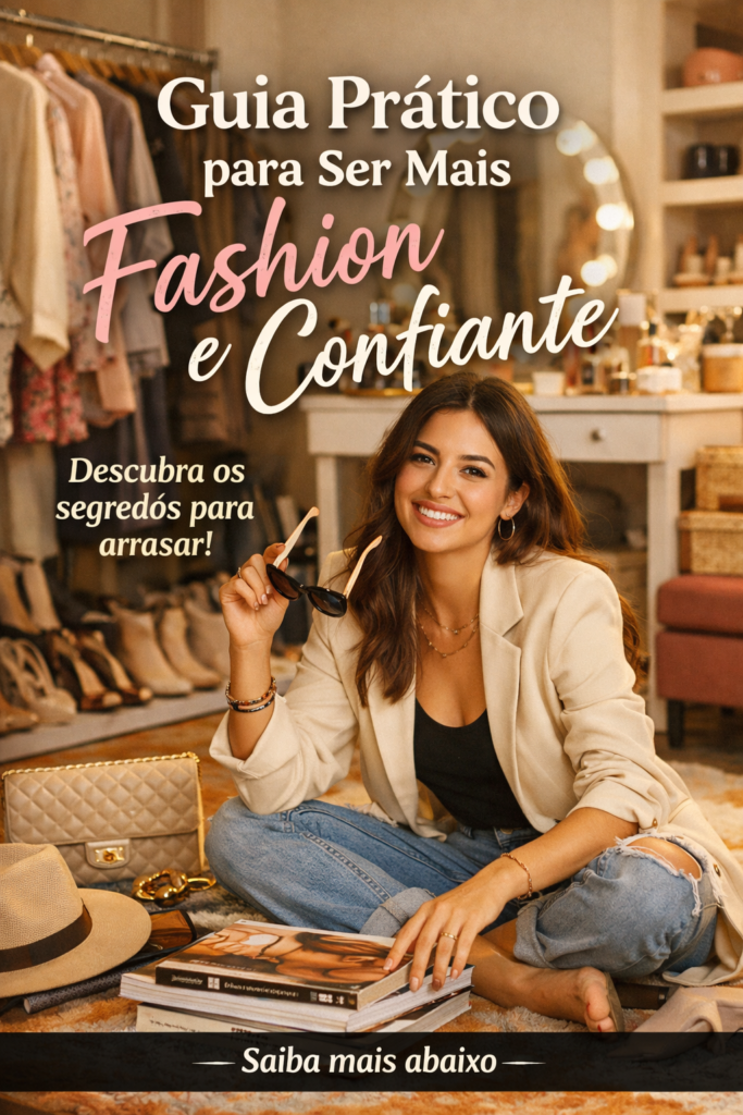Ser Mais Fashion