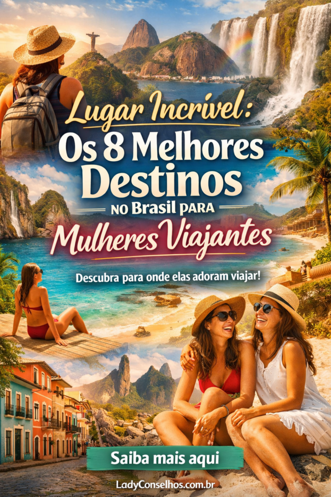 Lugar Incrível