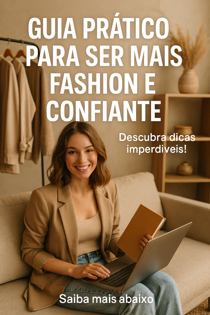 Ser Mais Fashion