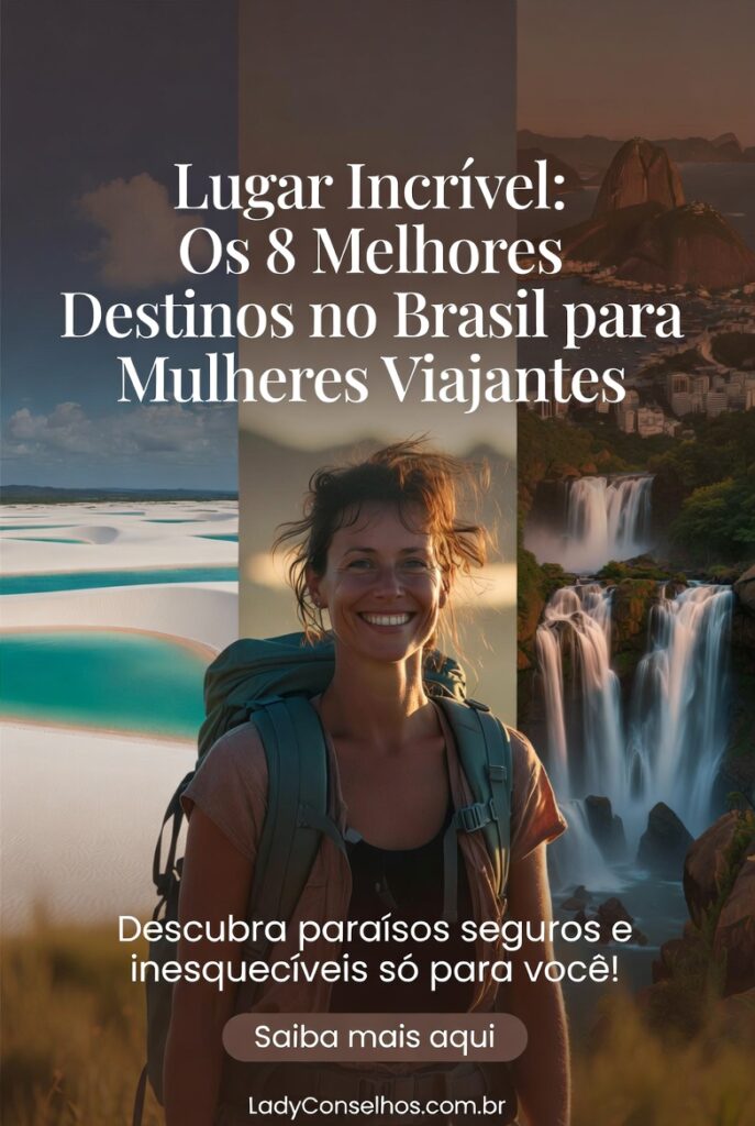 Lugar Incrível